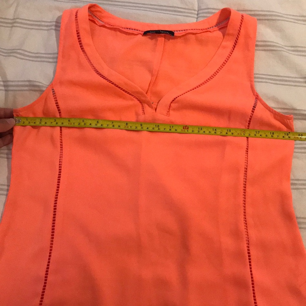 Nanette Lepore Tiki Top Madison Ave Boutique - Picture 9 of 13